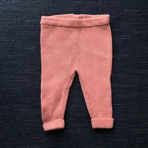 Firsts pants size 3-6m